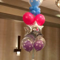 Decorating for Events in Washington DC: Find the Best Lighting and Balloons