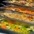 Catering Equipment for Events in Washington DC: What You Need to Know