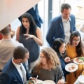 Catering Services for Events in Washington DC: Find the Best Companies
