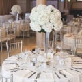 The Importance Of Quality Event Supplies For Your Washington DC Event