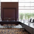 Discounts on Event Supplies in Washington DC