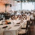 Everything You Need to Know About Event Supplies in Washington DC