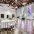 What are the Costs of Renting Event Supplies in Washington DC?