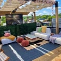 Furniture Rental Services in Washington DC for Any Event