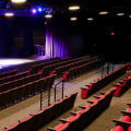 Staging Solutions for Events in Washington DC