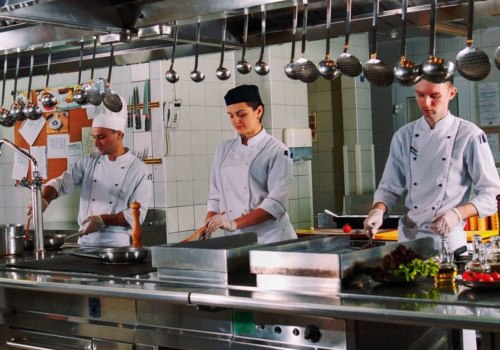 Where to Find Discounts on Catering Equipment and Supplies in Washington DC