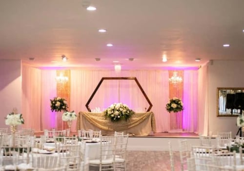 How Much Does it Cost to Rent Party Decorations and Supplies in Washington DC?