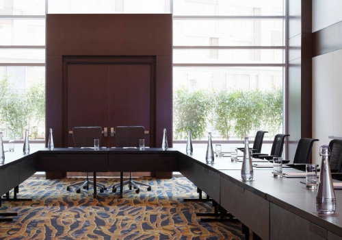 Discounts on Event Supplies in Washington DC