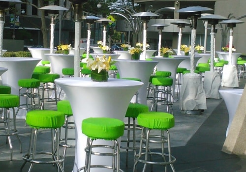 Where to Find the Best Deals on Event Supplies in Washington DC
