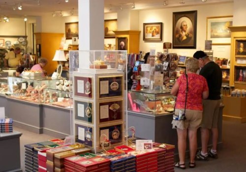 Where to Find the Best Event Supplies in Washington DC