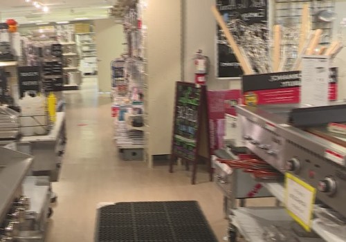 Catering Equipment and Supplies in Washington DC: What You Need to Know