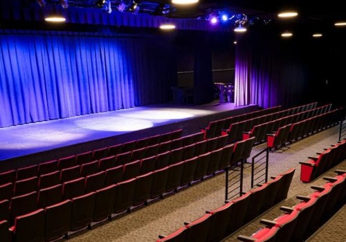 Staging Solutions for Events in Washington DC